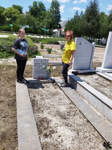 168 години от рождението на Мария Сутич