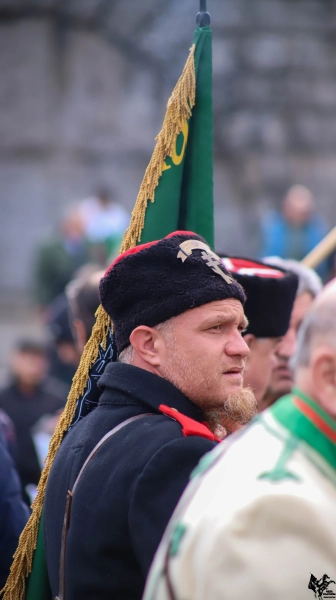 Laying of wreaths